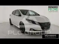 2023 Nissan LEAF