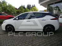 2023 Nissan LEAF