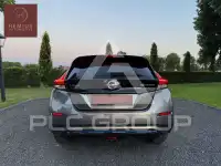 2021 Nissan LEAF