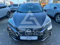 2023 Nissan LEAF