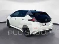 2023 Nissan LEAF
