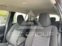 2023 Nissan LEAF