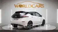2023 Nissan LEAF