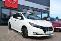 2023 Nissan LEAF