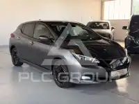 2023 Nissan LEAF