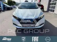 2023 Nissan LEAF