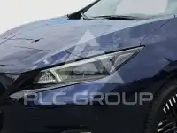 2023 Nissan LEAF
