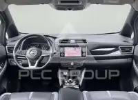 2023 Nissan LEAF