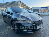 2023 Nissan LEAF