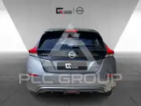 2023 Nissan LEAF