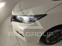 2023 Nissan LEAF