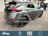 2023 Nissan LEAF