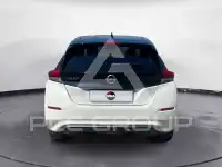 2023 Nissan LEAF