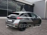 2023 Nissan LEAF