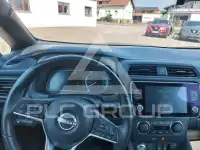2023 Nissan LEAF
