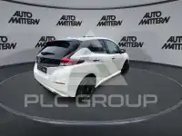 2023 Nissan LEAF