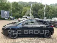 2023 Nissan LEAF