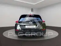 2023 Nissan LEAF