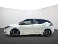 2023 Nissan LEAF