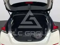 2023 Nissan LEAF