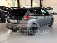 2023 Nissan LEAF