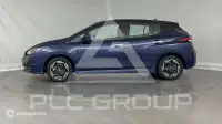 2023 Nissan LEAF
