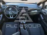 2023 Nissan LEAF
