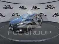 2023 Nissan LEAF