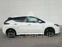2023 Nissan LEAF