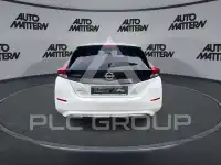 2023 Nissan LEAF