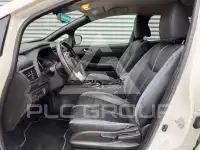 2023 Nissan LEAF