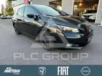 2023 Nissan LEAF