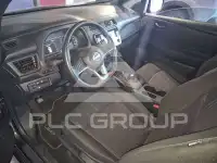 2023 Nissan LEAF