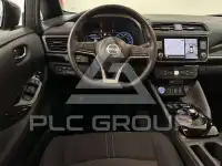 2023 Nissan LEAF