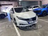 2023 Nissan LEAF