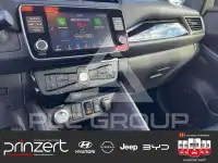 2023 Nissan LEAF