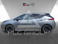 2023 Nissan LEAF