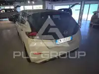 2023 Nissan LEAF