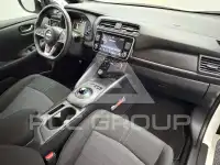 2023 Nissan LEAF