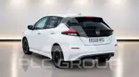 2023 Nissan LEAF