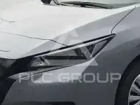 2023 Nissan LEAF