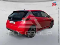 2023 Nissan LEAF