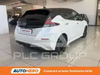 2023 Nissan LEAF