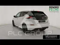 2023 Nissan LEAF
