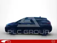2023 Nissan LEAF