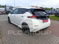 2023 Nissan LEAF