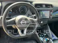 2023 Nissan LEAF