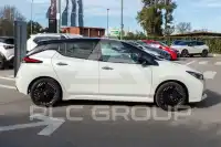 2023 Nissan LEAF
