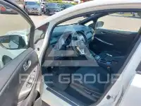 2023 Nissan LEAF