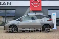 2023 Nissan LEAF